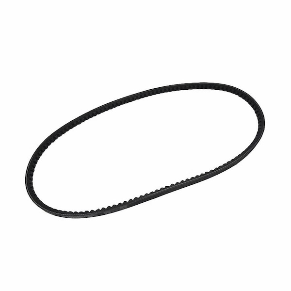 Aftermarket 53 5/16" Raw Edge Cogged Belt Fits John Deere 2150 2350 2550 2750 224 CSB40-0051 - main
